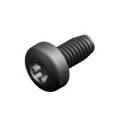 JU/BOSCH Ersatzteil TTNR: 7746900442 Schraube 40x8/7 TORX...