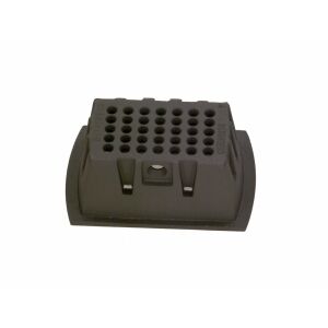 SIEGER spare part burner pot for Pellet_2W everp