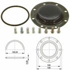 JU/BOSCH spare part TTNR: 7747004736 hand hole cover...