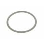 JU spare part TTNR: 7747007986 O-ring 160x10 everp