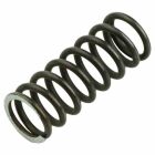 JU/BO/SI Spare part TTNR: 7747012279 pressure spring...