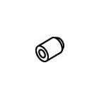 JU/BO/SI Spare part TTNR: 7747015461 Insulation threaded...