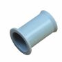 BoschI Spare part immersion tube 31.5mm Hostalen