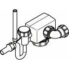 JU/BO/SI Ersatzteil Siphon mit Schwimmer V2 everp