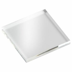 Junkers spare part: glass pane 30x30x3.3 mm everp