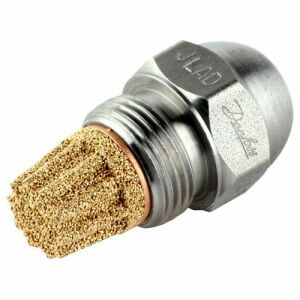 Junkers/Bosch/Sieger ανταλλακτικό ακροφύσιο λαδιού 0.45gph 80Gr HFD Danfoss everp