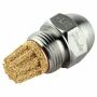 Junkers/Bosch/Sieger ανταλλακτικό ακροφύσιο λαδιού 0.45gph 80Gr HFD Danfoss everp