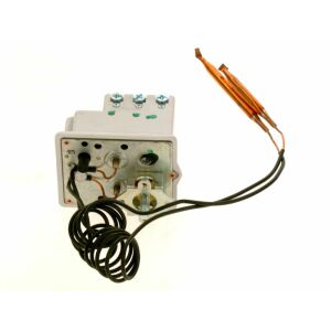 BOSCH Ersatzteil TTNR: 7747105989 Thermostat THKW 60