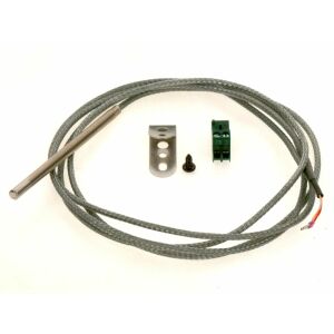 SIEGER Recambio para sensor de temperatura de gases de escape AGF 55-400C