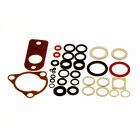 JU spare part TTNR: 87001036550 seal set