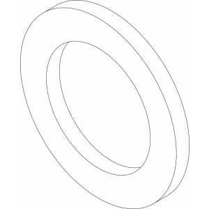 JU/BOSCH Ersatzteil TTNR: 87001037150 Dichtung 24x2 (10x)