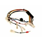 JU spare part TTNR: 87044011930 wiring harness 24V