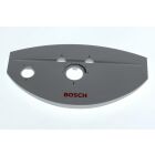 BOSCH Ersatzteil TTNR: 87055067800 Blende