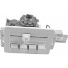 JU spare part TTNR: 87070018860 gas fitting