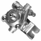 Bosch Ersatzteil 87070023930 Wasserarmatur