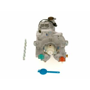 BOSCH Ersatzteil TTNR: 87070118780 Gasarmatur