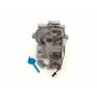 Junker spare part gas fitting for WR/WRD 11 -2 G