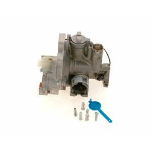 BOSCH Ersatzteil TTNR: 87070119120 Gasarmatur