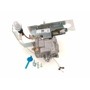 BOSCH Ersatzteil TTNR: 87070212620 Gasarmatur