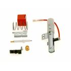 Bosch spare part 87081080110 piezo igniter