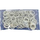 Junkers spare part sealing disk 1/2" (100x)