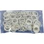 Junkers spare part sealing disk 1/2" (100x)