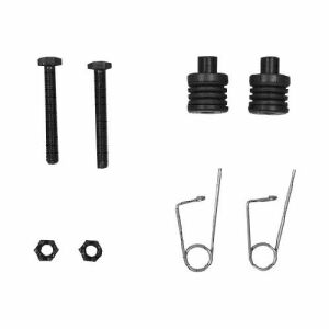 Piese de schimb Bosch TTNR: 87103052960 Kit de montaj