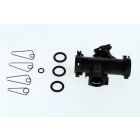 Bosch Pieza de repuesto 87105062700 Pieza en T