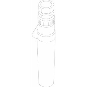 JU Ersatzteil TTNR: 87107351320 Siphon