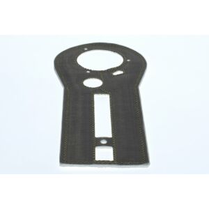 JU spare part TTNR: 87123035350 insulation