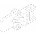 JU Ersatzteil TTNR: 87144015500 Kodierstecker (5)