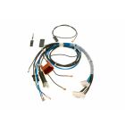 Bosch Recambio 87144020530 Mazo de cables