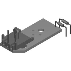 Junkers Ersatzteil Kodierstecker (187)