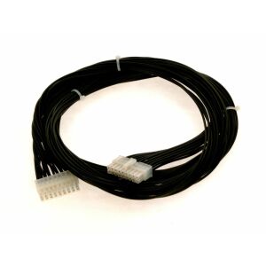 JU/SIEGER Ersatzteil TTNR: 87144113170 Kabel Molex 1,5 m