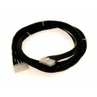 JU/SIEGER Ersatzteil TTNR: 87144113170 Kabel Molex 1,5 m