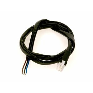 JU/SIEGER Ersatzteil TTNR: 87144113200 Kabel Molex 1,0 m