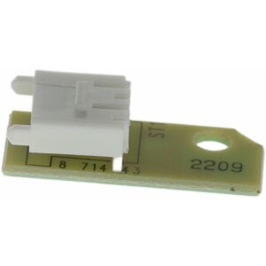 Junkers spare part coding plug 2209