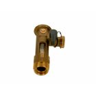 Junkers spare part flow restrictor