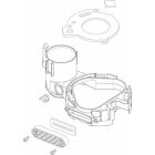 JU spare part TTNR: 87154160020 condensate collector