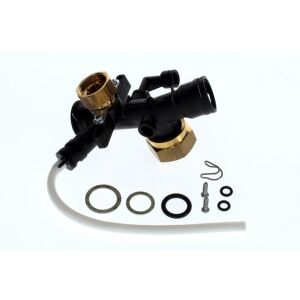 SIEGER spare part return distributor