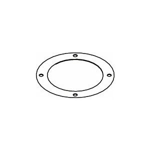 SIEGER Ersatzteil TTNR: 87160117130 Drosselblende D78 + D83