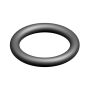 JU/BOSCH Ersatzteil TTNR: 87161074360 O-Ring 16x3 EPDM (10x)