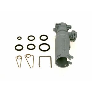 BOSCH Ersatzteil TTNR: 8716118002 Adapter