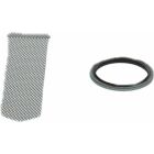 BOSCH Ersatzteil TTNR: 8716118033 Filter HAST