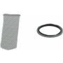 BOSCH Ersatzteil TTNR: 8716118033 Filter HAST