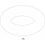 Ανταλλακτικό JU/BOSCH TTNR: 87161408100 O-ring 2.62x6.02 ID EPDM (10x)