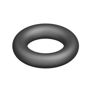 SIEGER Ersatzteil 87167711640 O-Ring 6x2,5 (10x)