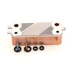 Junkers spare part heat exchanger