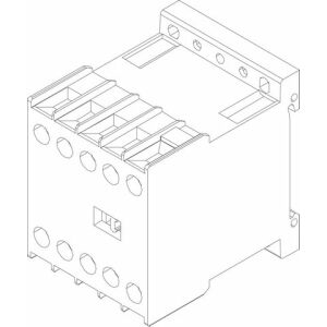 Ανταλλακτικό JU/BO/SI TTNR: 87172010480 Ρελέ 9A