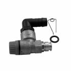 BOSCH Spare part TTNR: 87174010350 Safety valve